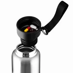 Garrafa Térmica de 500ml Personalizada Garrafa Térmica de 500ml Personalizada