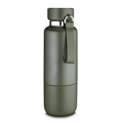 Garrafa Térmica de 500ml Personalizada Garrafa Térmica de 500ml Personalizada