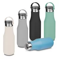 Garrafa Térmica de 500ml Personalizada Garrafa Térmica de 500ml Personalizada