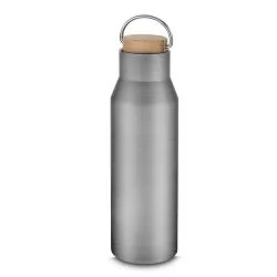 Garrafa Térmica de 600ml Personalizada Garrafa Térmica de 600ml Personalizada