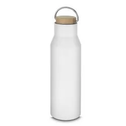 Garrafa Térmica de 600ml Personalizada Garrafa Térmica de 600ml Personalizada