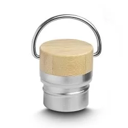 Garrafa Térmica de 600ml Personalizada Garrafa Térmica de 600ml Personalizada