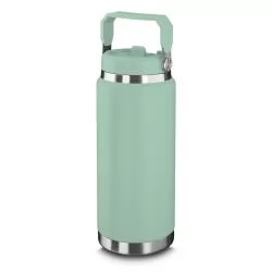 Garrafa Térmica de 900ml Personalizada Garrafa Térmica de 900ml Personalizada