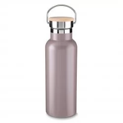 Garrafa Térmica em Aço Inox 500ml Personalizada Garrafa Térmica em Aço Inox 500ml Personalizada