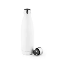 Garrafa Térmica em aço inox 540 mL Personalizada Garrafa Térmica em aço inox 540 mL Personalizada