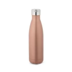 Garrafa Térmica em aço inox 540 mL Personalizada Garrafa Térmica em aço inox 540 mL Personalizada