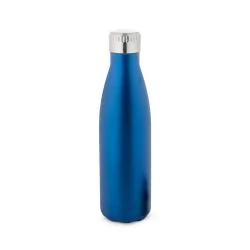 Garrafa Térmica em aço inox 540 mL Personalizada Garrafa Térmica em aço inox 540 mL Personalizada