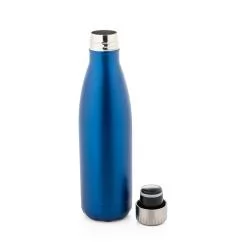 Garrafa Térmica em aço inox 540 mL Personalizada Garrafa Térmica em aço inox 540 mL Personalizada