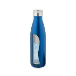 Garrafa Térmica em aço inox 540 mL Personalizada Garrafa Térmica em aço inox 540 mL Personalizada