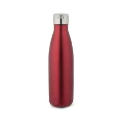 Garrafa Térmica em aço inox 540 mL Personalizada Garrafa Térmica em aço inox 540 mL Personalizada