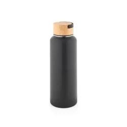 Garrafa térmica em aço inox ( 90% reciclado) 1,2 Litros Personalizada Garrafa térmica em aço inox ( 90% reciclado) 1,2 Litros Personalizada