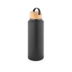 Garrafa térmica em aço inox ( 90% reciclado) 1,2 Litros Personalizada Garrafa térmica em aço inox ( 90% reciclado) 1,2 Litros Personalizada