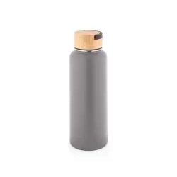 Garrafa térmica em aço inox ( 90% reciclado) 1,2 Litros Personalizada Garrafa térmica em aço inox ( 90% reciclado) 1,2 Litros Personalizada