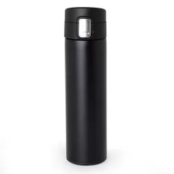 Garrafa Térmica em Inox 450ml Personalizada Garrafa Térmica em Inox 450ml Personalizada