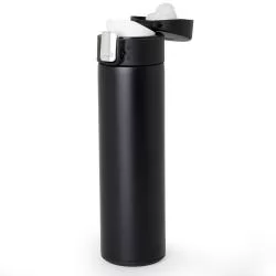 Garrafa Térmica em Inox 450ml Personalizada Garrafa Térmica em Inox 450ml Personalizada