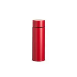 Garrafa Térmica Inox 320ml Personalizada Garrafa Térmica Inox 320ml Personalizada