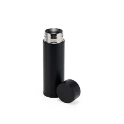 Garrafa Térmica Inox 320ml Personalizada Garrafa Térmica Inox 320ml Personalizada