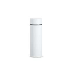 Garrafa Térmica Inox 320ml Personalizada Garrafa Térmica Inox 320ml Personalizada