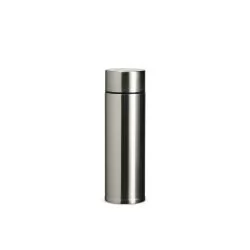 Garrafa Térmica Inox 320ml Personalizada Garrafa Térmica Inox 320ml Personalizada