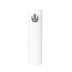 Garrafa Térmica Inox 340ml Personalizada Garrafa Térmica Inox 340ml Personalizada
