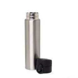 Garrafa Térmica Inox 340ml Personalizada Garrafa Térmica Inox 340ml Personalizada