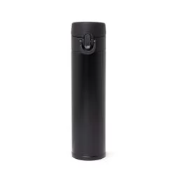 Garrafa Térmica Inox 340ml Personalizada Garrafa Térmica Inox 340ml Personalizada