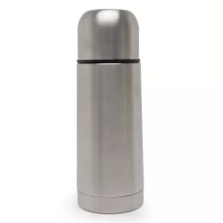 Garrafa Térmica Inox 350ml Personalizada Garrafa Térmica Inox 350ml Personalizada