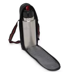 Garrafa Térmica Inox 350ml Personalizada Garrafa Térmica Inox 350ml Personalizada