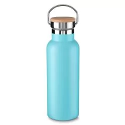 Garrafa Térmica Inox 500 ml Personalizada Garrafa Térmica Inox 500 ml Personalizada