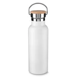 Garrafa Térmica Inox 500 ml Personalizada Garrafa Térmica Inox 500 ml Personalizada
