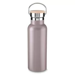 Garrafa Térmica Inox 500 ml Personalizada Garrafa Térmica Inox 500 ml Personalizada