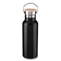 Garrafa Térmica Inox 500 ml Personalizada Garrafa Térmica Inox 500 ml Personalizada