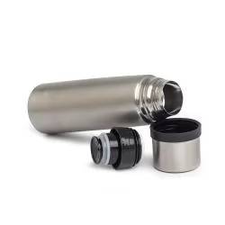 Garrafa Térmica Inox 500ml Personalizada Garrafa Térmica Inox 500ml Personalizada