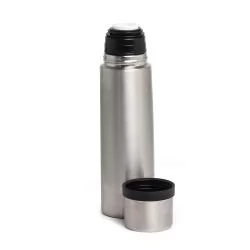 Garrafa Térmica Inox 500ml Personalizada Garrafa Térmica Inox 500ml Personalizada