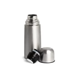 Garrafa Térmica Inox 500ml Personalizada Garrafa Térmica Inox 500ml Personalizada