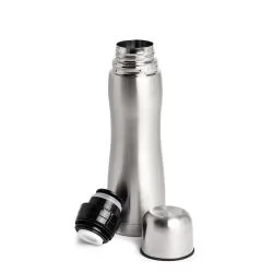 Garrafa Térmica Inox 500ml Personalizada Garrafa Térmica Inox 500ml Personalizada