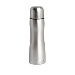 Garrafa Térmica Inox 500ml Personalizada Garrafa Térmica Inox 500ml Personalizada