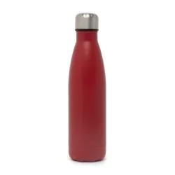 Garrafa Térmica Inox 500ml Personalizada Garrafa Térmica Inox 500ml Personalizada