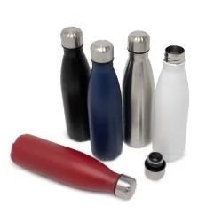 Garrafa Térmica Inox 500ml Personalizada Garrafa Térmica Inox 500ml Personalizada