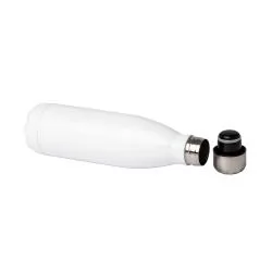 Garrafa Térmica Inox 500ml Personalizada Garrafa Térmica Inox 500ml Personalizada