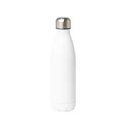 Garrafa Térmica Inox 500ml Personalizada Garrafa Térmica Inox 500ml Personalizada