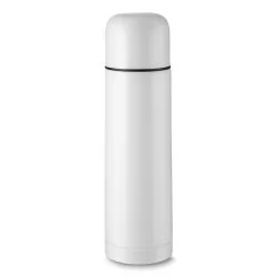 Garrafa Térmica Inox 500ml Personalizada Garrafa Térmica Inox 500ml Personalizada