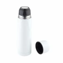 Garrafa Térmica Inox 500ml Personalizada Garrafa Térmica Inox 500ml Personalizada