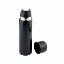 Garrafa Térmica Inox 500ml Personalizada Garrafa Térmica Inox 500ml Personalizada