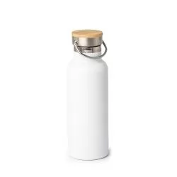 Garrafa Térmica Inox 500ml Personalizada Garrafa Térmica Inox 500ml Personalizada