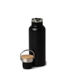 Garrafa Térmica Inox 500ml Personalizada Garrafa Térmica Inox 500ml Personalizada