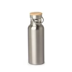 Garrafa Térmica Inox 500ml Personalizada Garrafa Térmica Inox 500ml Personalizada