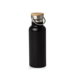Garrafa Térmica Inox 500ml Personalizada Garrafa Térmica Inox 500ml Personalizada