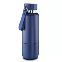 Garrafa Térmica Inox 500ml Personalizada Garrafa Térmica Inox 500ml Personalizada