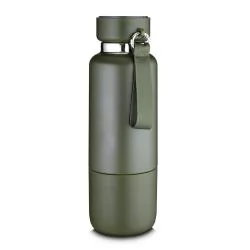 Garrafa Térmica Inox 500ml Personalizada Garrafa Térmica Inox 500ml Personalizada
